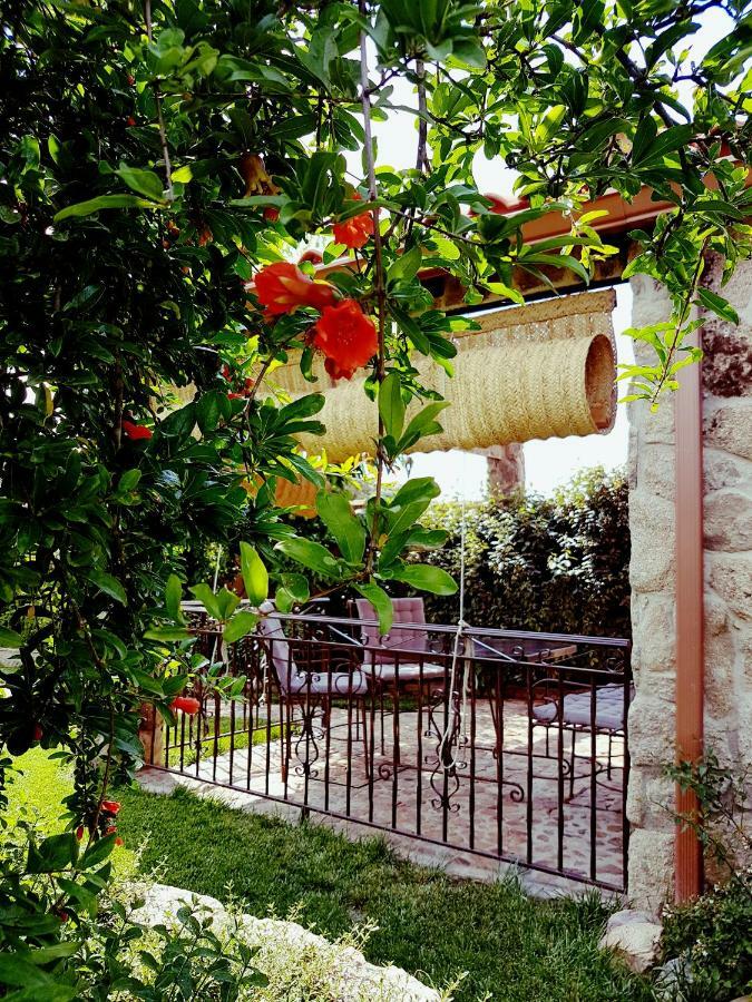 La Costanilla De Angeles Casa di campagna *