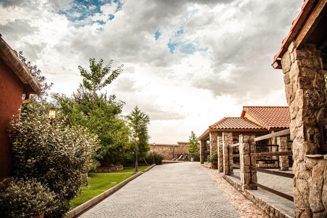 Casa rural La Costanilla De Angeles *
